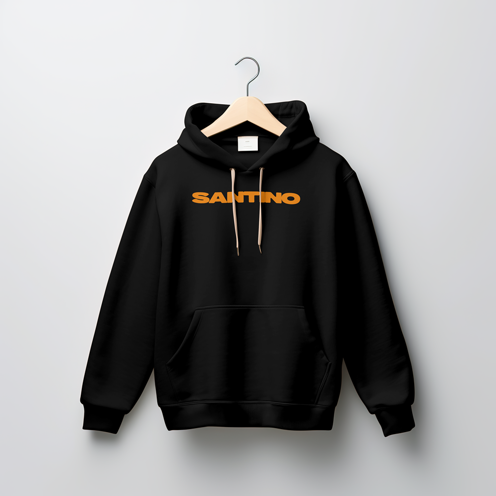 HOODIES