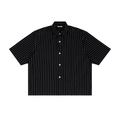 Shirts,Shirt,college wear,casual outfit,stripped