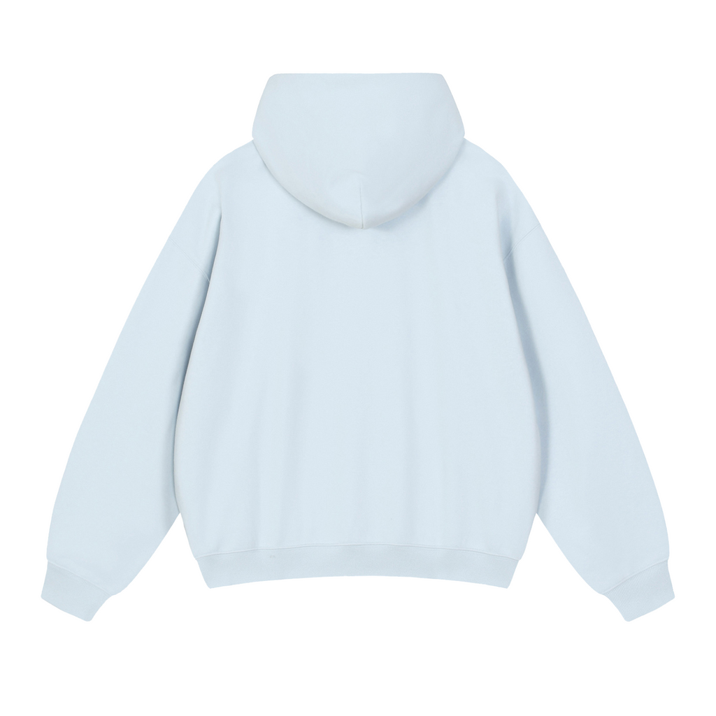 SANTINO — Essential Heavyweight Hoodie