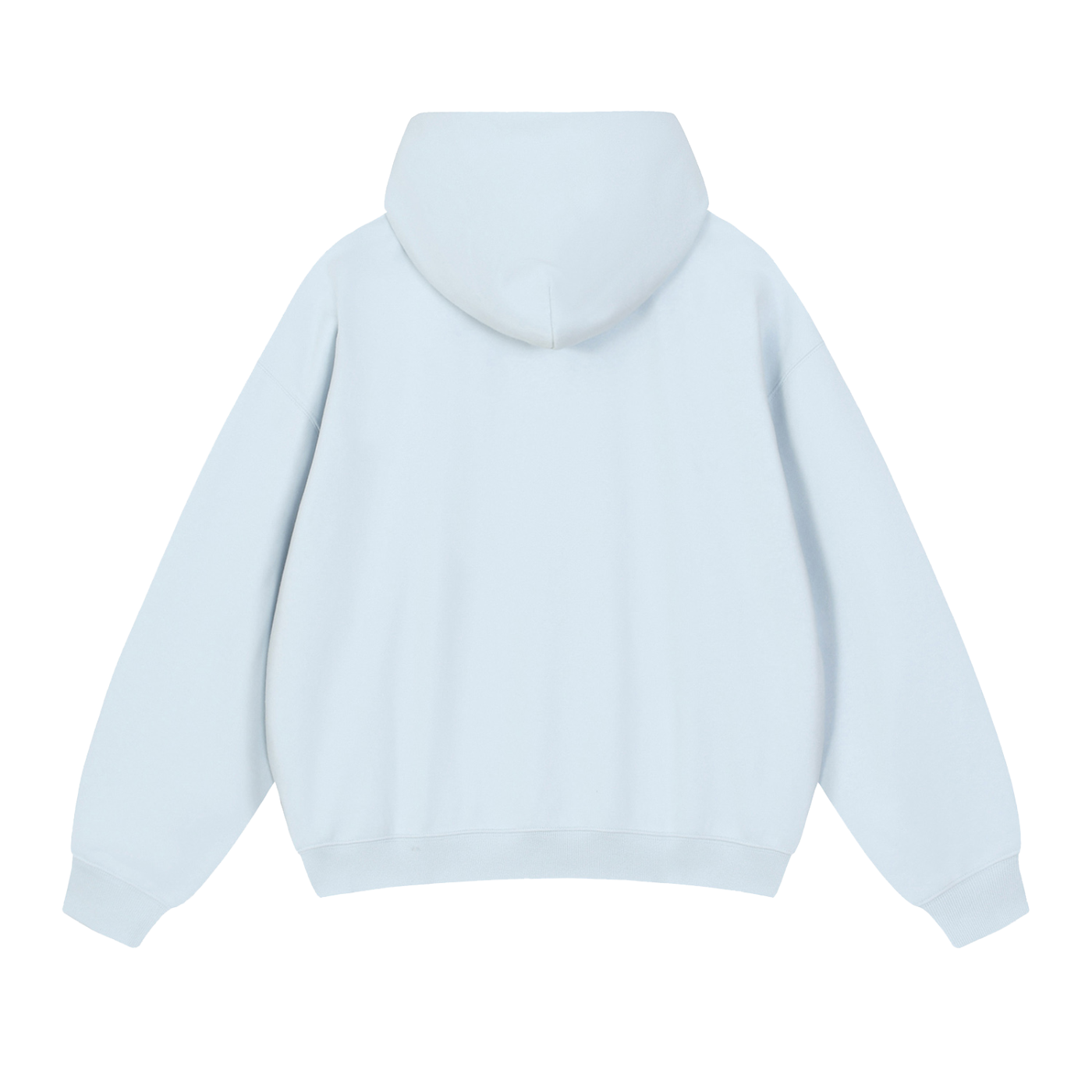 SANTINO — Essential Heavyweight Hoodie