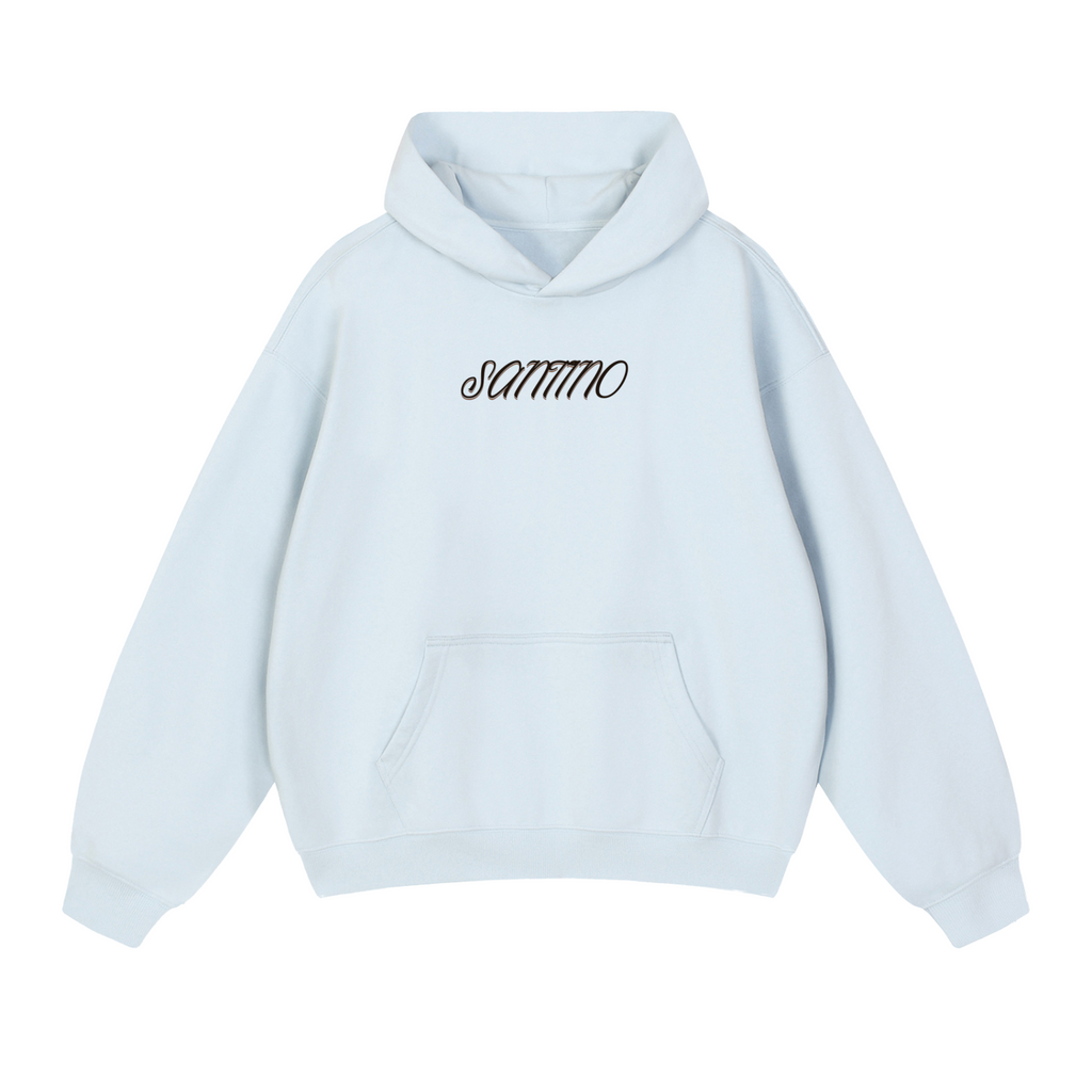 SANTINO — Essential Heavyweight Hoodie
