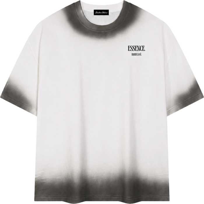 ESSENCE Sunfade Vintage Wash T-Shirt