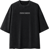 ESSENCE Vintage Wash T-Shirt