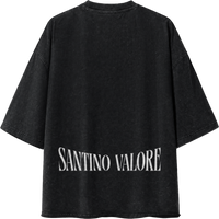 ESSENCE Vintage Wash T-Shirt