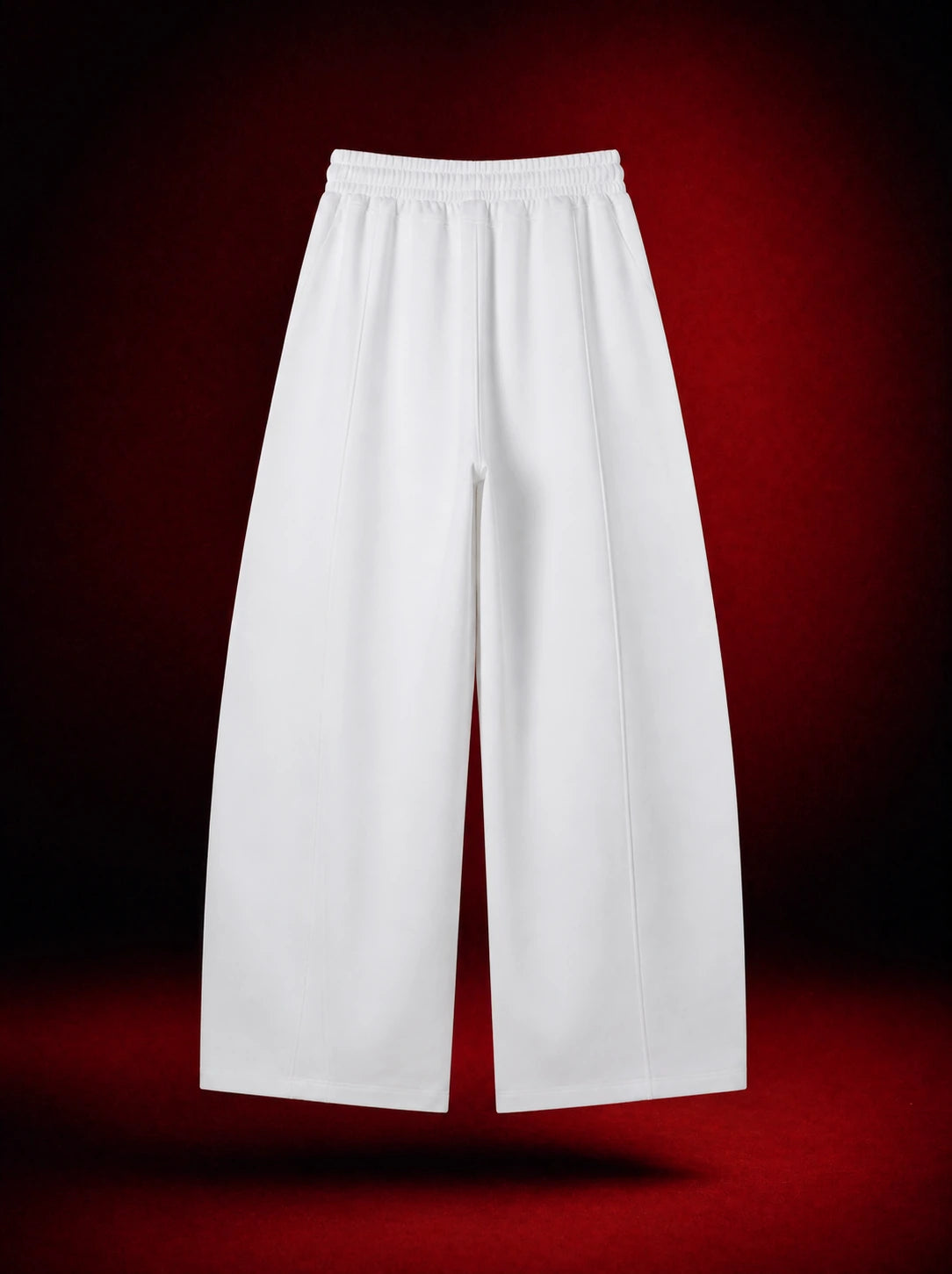 CACHET Somewhere Wide-Leg Pants