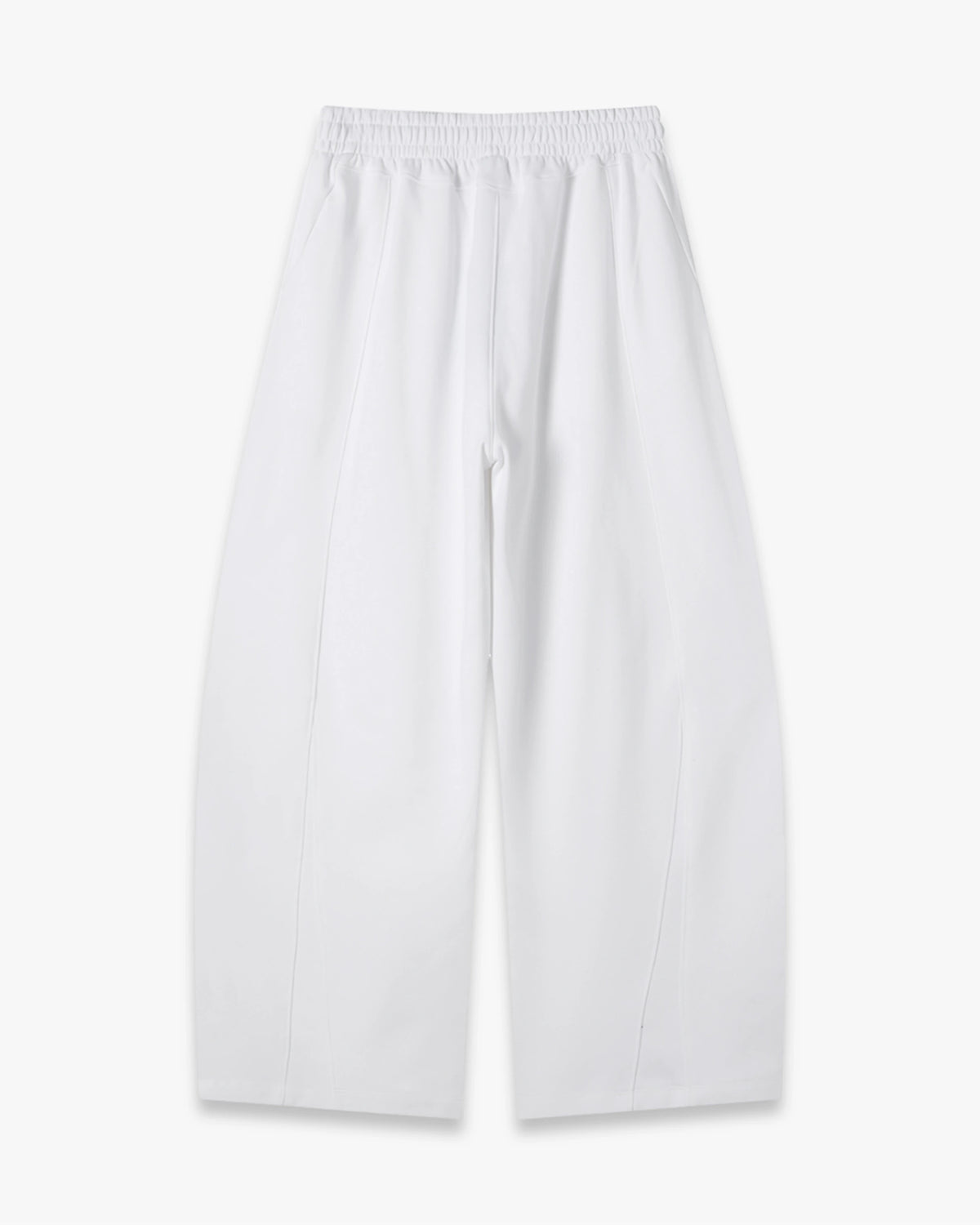 CACHET Somewhere Wide-Leg Pants