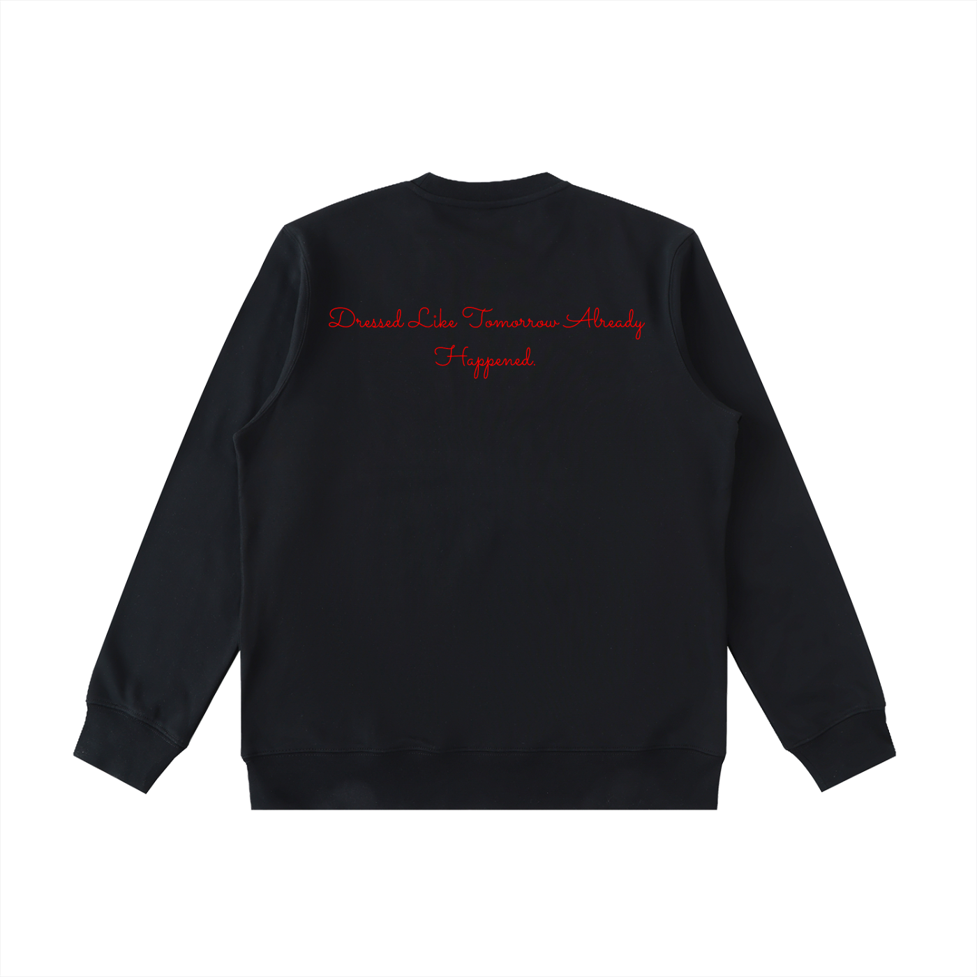 SWEATSHIRT,sweatshirt,college wear,casual outfit,santino