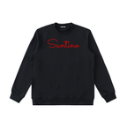 SWEATSHIRT,sweatshirt,college wear,casual outfit,santino
