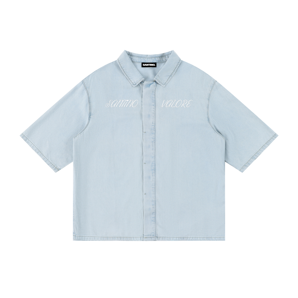 Shirt,santino valore,college wear,causal outfit,shirt